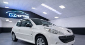 Annonce Peugeot 206 occasion Essence 1.1i G�n�ration � LE HAVRE