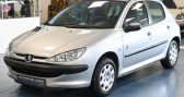 Peugeot 206 1.1i Pop Art Clim   ST SATURNIN 72
