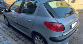 Peugeot 206 occasion année 2004 boite Manuelle Annonce Peugeot 206 occasion Essence 1.2 i essence enfant terrible 1e main 60 cv à Armentieres