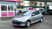 Annonce Peugeot 206 occasion Essence 1.4 16V EXECUTIVE 5P � Toulouse