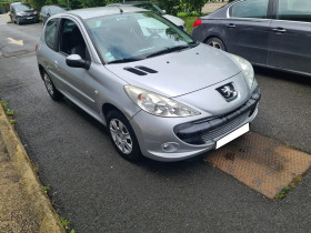 Peugeot 206 , garage FAST SERVICES AUTO  Coignires