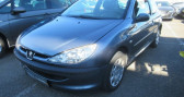 Peugeot 206 1.4 75 cv  � AUBIERE 63