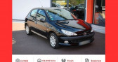 Peugeot 206 1.4 75ch  2008 - annonce de voiture en vente sur Auto S&eacute;lection.com