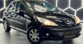 Peugeot 206 1.4 75cv   Sarreguemines 57