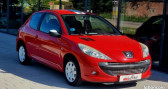 Peugeot 206 occasion année 2011 boite Manuelle Annonce Peugeot 206 occasion Essence 1.4 ACCESS 3P à Geispolsheim