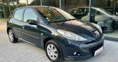Peugeot 206 occasion année 2011 boite Manuelle Annonce Peugeot 206 occasion Essence 1.4 ACTIVE 5P à Geispolsheim