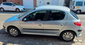 Peugeot 206 , garage FEZ AUTO  Armentieres