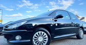 Peugeot 206 occasion année 2008 boite Manuelle Annonce Peugeot 206 occasion Essence 1.4 GENERATION 3P à Strasbourg