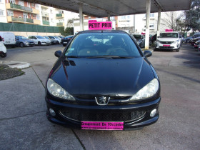 Peugeot 206 1.4 GENERATION 3P  occasion  Toulouse - photo n3