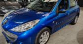Annonce Peugeot 206 occasion Essence 1.4 Gnration 5p  Sainte-Genevive-des-Bois