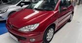 Peugeot 206 1.4 Gnration 5p  2008 - annonce de voiture en vente sur Auto Sélection.com