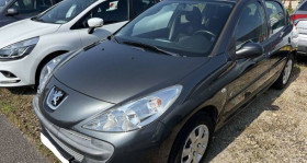 Peugeot 206 , garage JMD ECO  Saint Priest