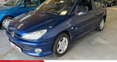Peugeot 206 1.4 HDI 68 CV JBL / CLIM AUTO / SON / JANTES ALU   Harnes 62
