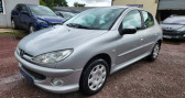 Annonce Peugeot 206 occasion Diesel 1.4 HDi 68ch Trendy  Caen