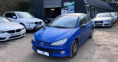 Annonce Peugeot 206 occasion Diesel 1.4 HDi 68cv Phase 2 3�me Main � Sathonay-Camp