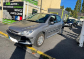 Peugeot 206 occasion année 2005 boite Manuelle Annonce Peugeot 206 occasion Diesel 1 4 HDI 70 Ch X-LINE à Harnes