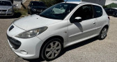 Annonce Peugeot 206 occasion Diesel 1.4 HDI 70 CV  GRANS