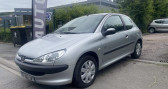 Peugeot 206 occasion année 2005 boite Manuelle Annonce Peugeot 206 occasion Diesel 1.4 HDI - 8V 70CV à DARNETAL
