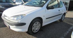 Peugeot 206 , garage AUTO GOLD  AUBIERE