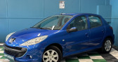 Annonce Peugeot 206 occasion Diesel 1.4 HDI FAP ACCESS 5P à Royan