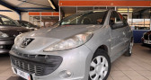 Annonce Peugeot 206 occasion Diesel 1.4 HDi FAP Gnration 5p  Sallaumines