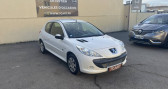 Annonce Peugeot 206 occasion Diesel 1.4 HDi FAP G�n�ration 5p � Brie-Comte-Robert