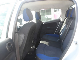 Peugeot 206 1.4 HDI FAP GENERATION 5P  occasion � Toulouse - photo n�10