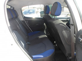 Peugeot 206 1.4 HDI FAP GENERATION 5P  occasion � Toulouse - photo n�9