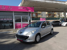 Peugeot 206 , garage GROUPEMENT DE L'OCCASION � Toulouse
