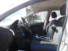 Peugeot 206 1.4 HDI FAP GENERATION 5P  occasion � Toulouse - photo n�8