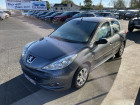Peugeot 206 occasion année 2011 boite Manuelle Annonce Peugeot 206 occasion Diesel 1.4 HDI FAP TRENDY EURO5 5P à Albi
