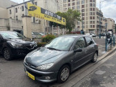 Peugeot 206 occasion année 2008 boite Manuelle Annonce Peugeot 206 occasion Diesel 1.4 HDI GENERATION 5P à Pantin