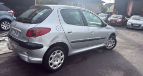 Peugeot 206 , garage NEGOCE AUTO 91 � Morsang Sur Orge