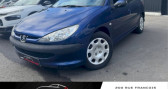 Peugeot 206 1.4 HDi Pop Art 5p  2004 - annonce de voiture en vente sur Auto Sélection.com