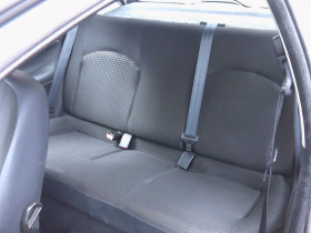 Peugeot 206 1.4 HDI TRENDY 3P  occasion  Toulouse - photo n9