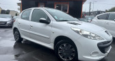 Peugeot 206 occasion année 2009 boite Manuelle Annonce Peugeot 206 occasion Diesel 1.4 HDI TRENDY 5P à Morsang Sur Orge