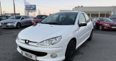 Annonce Peugeot 206 occasion Diesel 1.4 HDI TRENDY 5P � CHARMEIL