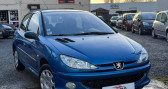 Peugeot 206 1.4 HDi Trendy 5p  2006 - annonce de voiture en vente sur Auto S&eacute;lection.com