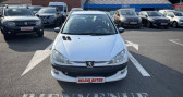 Annonce Peugeot 206 occasion Diesel 1.4 HDi Trendy 5p  Firminy