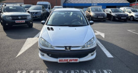 Peugeot 206 , garage RELEVE AUTOS  Firminy