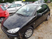 Annonce Peugeot 206 occasion Diesel 1.4 HDI URBAN 5P  Aucamville