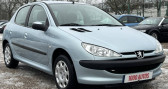 Annonce Peugeot 206 occasion Diesel 1.4 HDi X Line 5p � Roncq