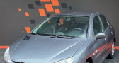 Annonce Peugeot 206 occasion Essence 1.4 i 75cv Première Main Entretien Complet Génération Parfai à Francin