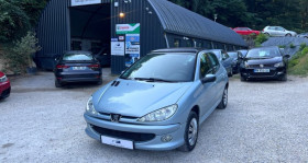 Peugeot 206 occasion 2005 mise en vente à Sathonay-Camp par le garage GARAGE BRONDEL - photo n°1