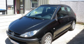 Peugeot 206 1.4 i 75cv   Dourdan 91