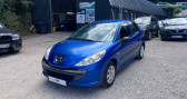Peugeot 206 occasion année 2010 boite Manuelle Annonce Peugeot 206 occasion Essence 1.4 i 75cv à Sathonay-Camp
