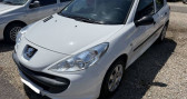 Annonce Peugeot 206 occasion Essence 1.4 Pack Limited 5p  Saint Priest