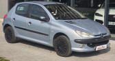 Annonce Peugeot 206 occasion Essence 1.4 POP ART 5P � Geispolsheim