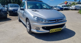 Peugeot 206 , garage COCHEREL AUTO  Évreux