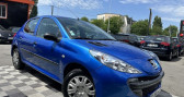 Peugeot 206 occasion année 2010 boite Manuelle Annonce Peugeot 206 occasion Essence 1.4 TRENDY 5P à Morsang Sur Orge